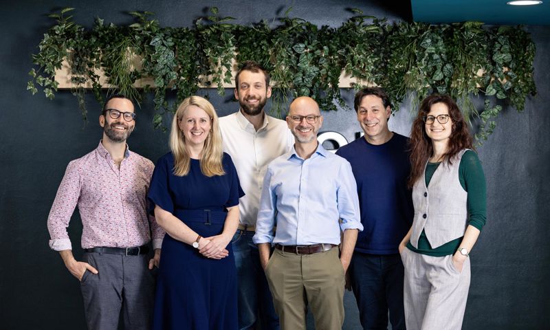 Riverlane raises $75 million to meet surging global demand for quantum error correction technology 
