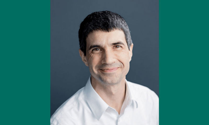 Riverlane appoints eminent quantum physicist Jake Taylor as Chief Science Officer