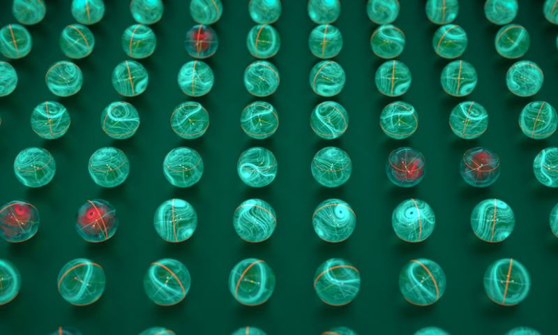Why do quantum computers need QEC? 