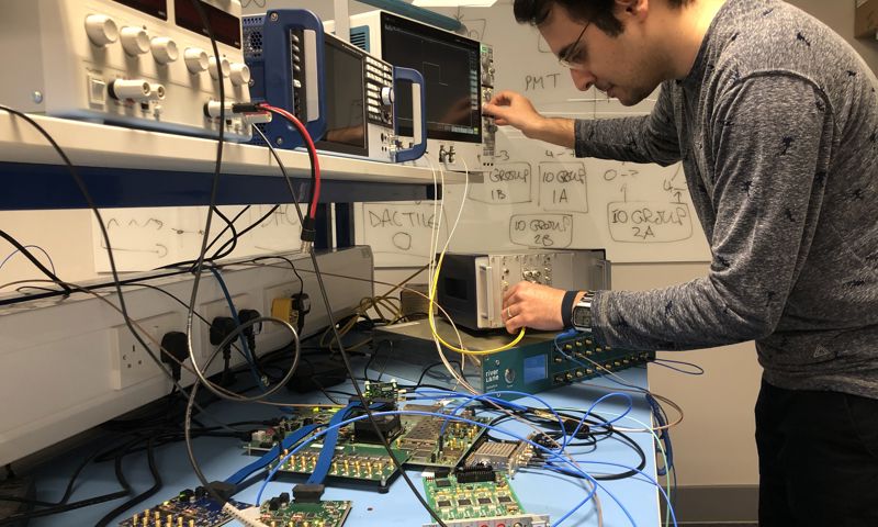 How can physicists scale their Sinara qubit control systems at low risk?