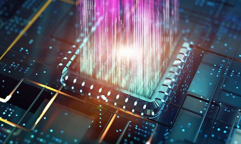 Riverlane awarded contract by Rigetti Computing to deliver QEC Stack technology to the UK’s NQCC