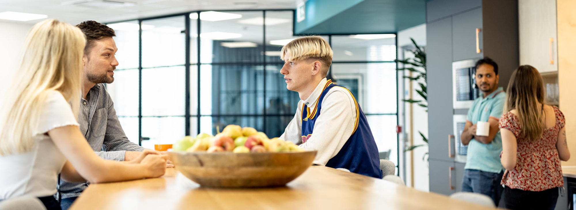 Riverlane - About Riverlane, Our story, Management Team & Experts
