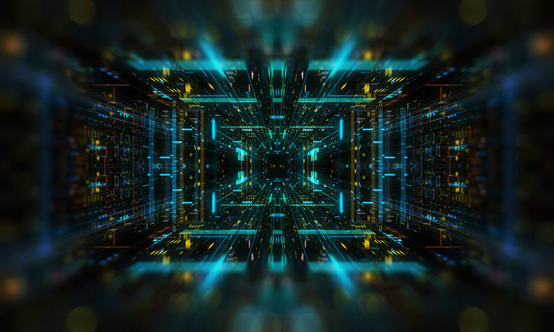 Riverlane Joins the Quantum Energy Initiative        