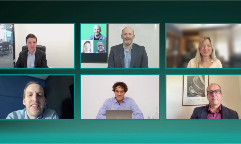Quantum Error Correction: Top insights from Riverlane’s Technology Roadmap webinar 