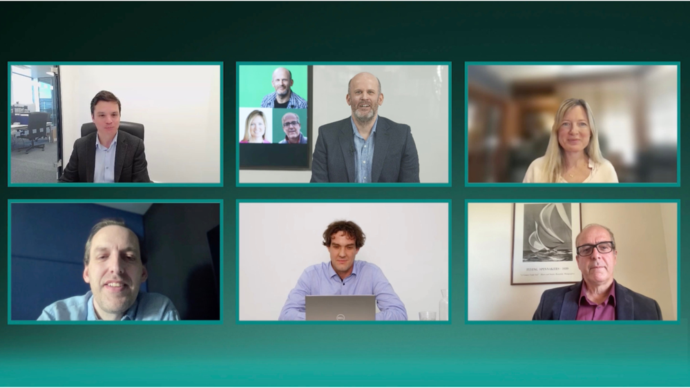 Quantum Error Correction: Top insights from Riverlane’s Technology Roadmap webinar 