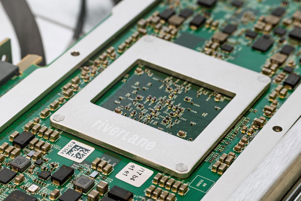 Riverlane unveils first hardware decoder to deliver real-time, scalable ...