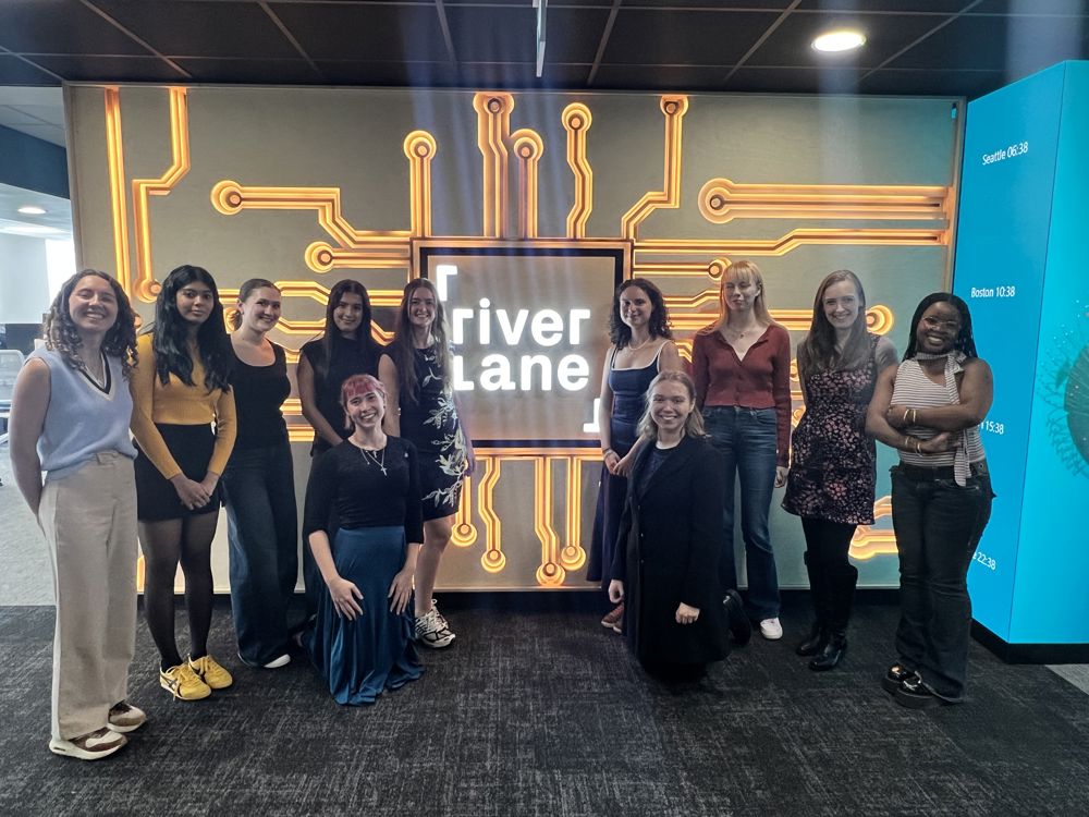 From 0 to qLDPC: Riverlane's QEC workshop for women