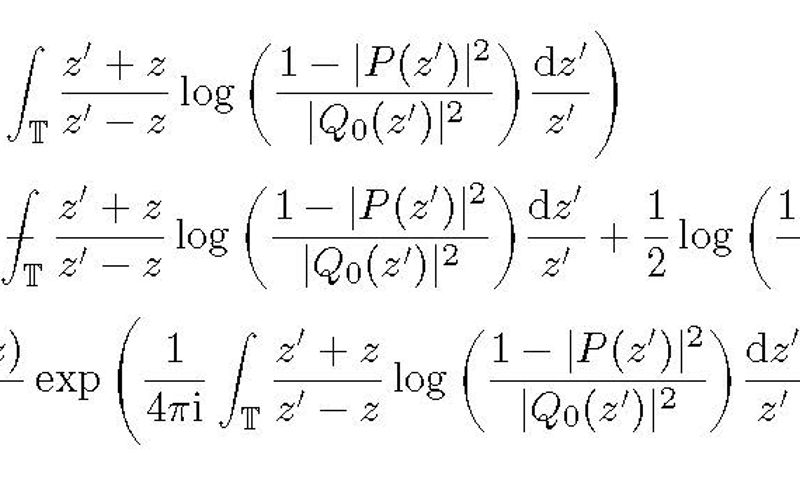 Where Maths Meets Quantum: Unlocking the Next Generation of Quantum Applications 