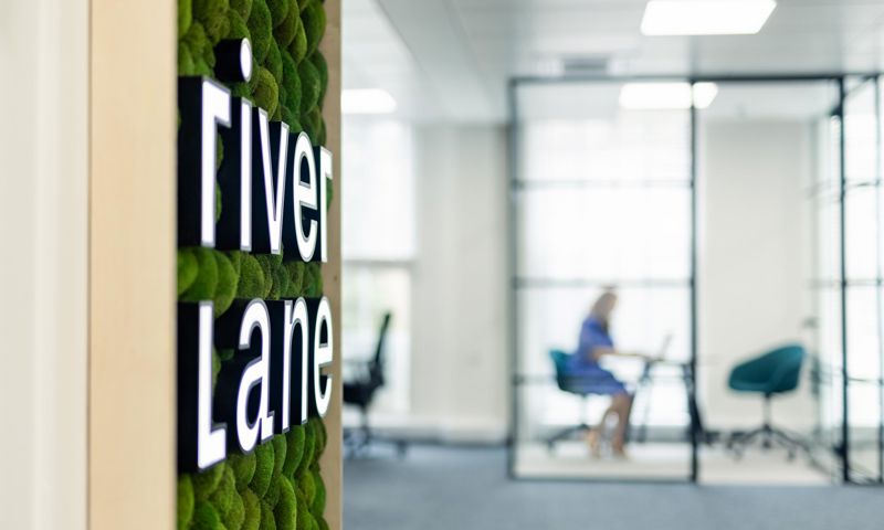 Riverlane Raises £15m Series B to Advance Useful Quantum Computing  