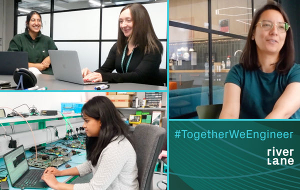  Together we engineer: Why engineering talent is crucial for a quantum future