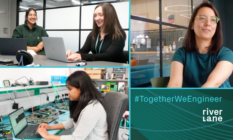  Together we engineer: Why engineering talent is crucial for a quantum future