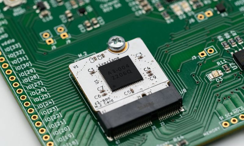 Riverlane Ushers in the Year of Quantum with Nature Electronics Publication 