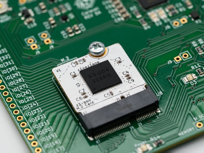 Building the error correction stack for quantum computing