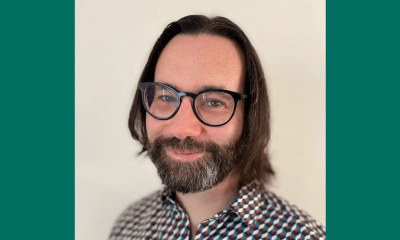 Riverlane appoints leading scientist Dr. Earl Campbell to accelerate efforts to solve quantum error correction