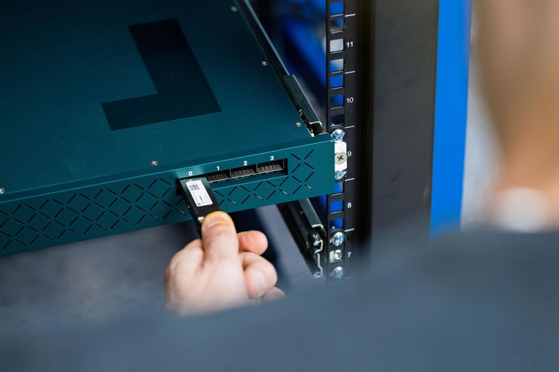 QECi case study