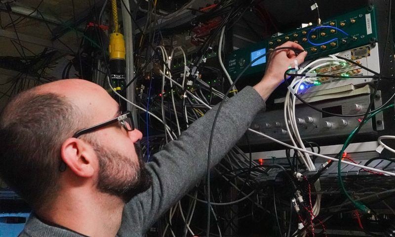 The Journey To Scalable Qubit Control