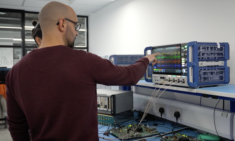Riverlane granted two US “power-aware” patents 