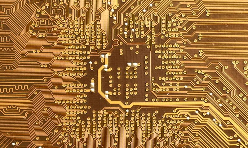 The emerging quantum supply chain