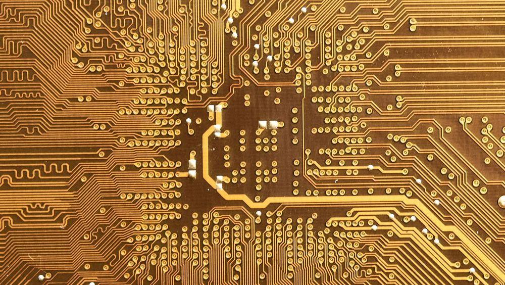 The emerging quantum supply chain