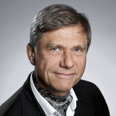 Hermann  Hauser