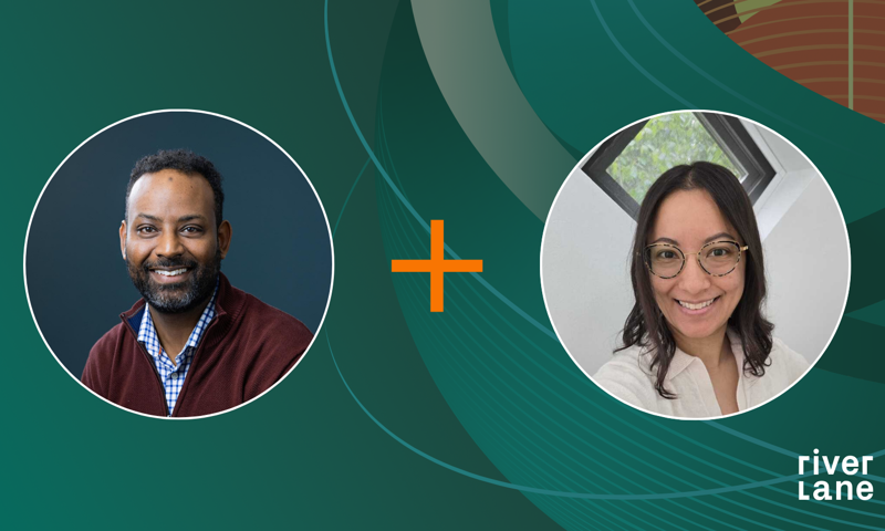 Riverlane Expands QEC Capabilities with Key Hires: Abe Asfaw and Guen Prawiroatmodjo