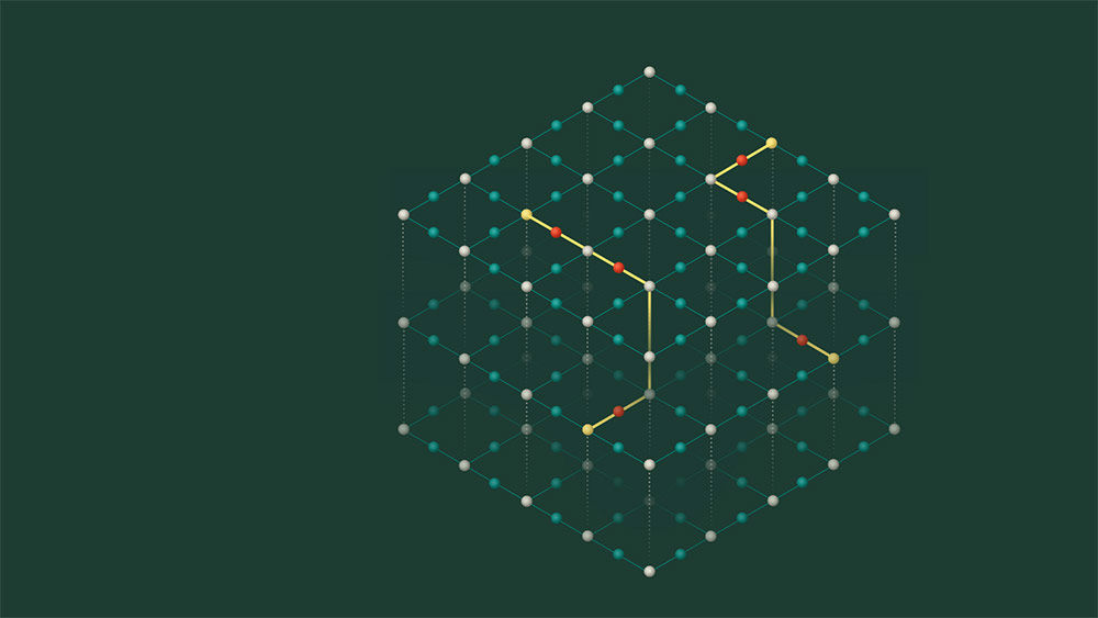 when to explore quantum error correction