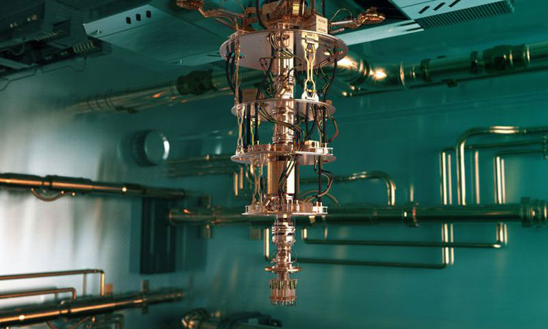 The path to useful quantum computers with error correction