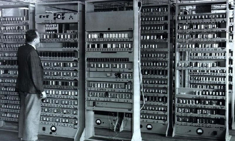 From Von Neumann to systems engineering: what quantum can learn from classical computing