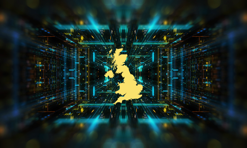 How Britain can become a global leader in a world of quantum computing