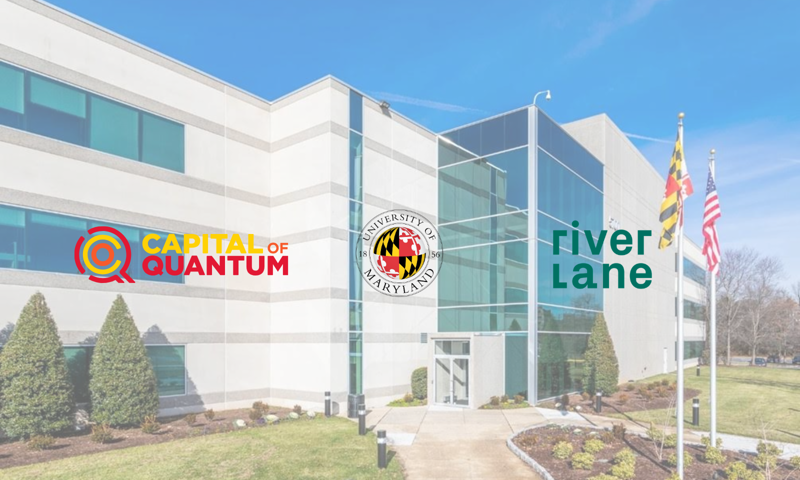Riverlane Establishes U.S. Headquarters in Maryland to Accelerate Quantum Computing Innovation 