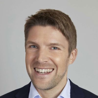 Andreas Hansson