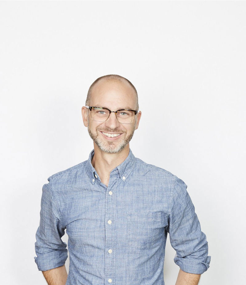 About Steve Brierley OBE, Founder & CEO of Riverlane