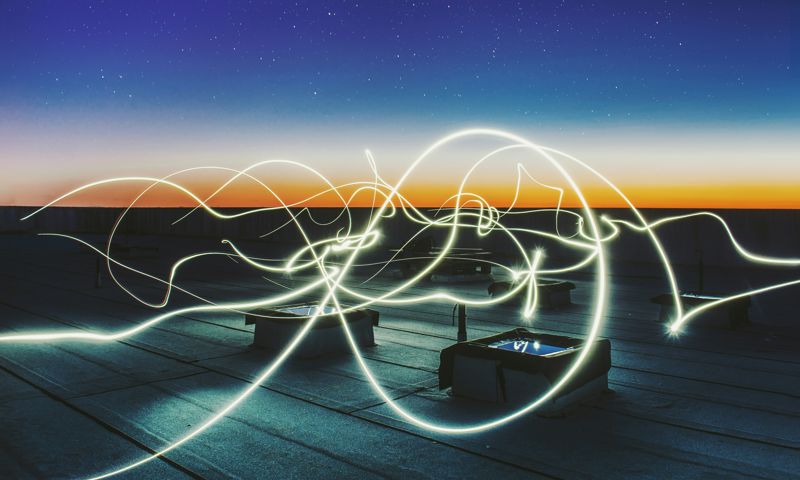 Engineering Error Correction: Riverlane patent reduces quantum’s power bills  