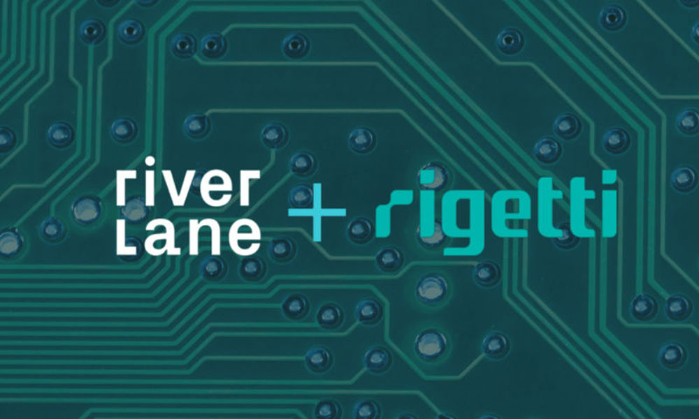 Riverlane and Rigetti Computing launch partnership to tackle error correction on superconducting quantum computers