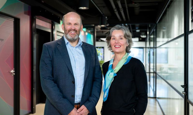 Riverlane expands into Europe with new Delft hub led by Professor Barbara Terhal