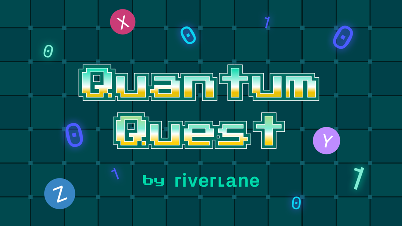 Quantum Quest