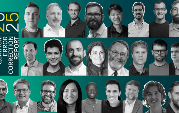 What do the quantum experts really think of QEC?