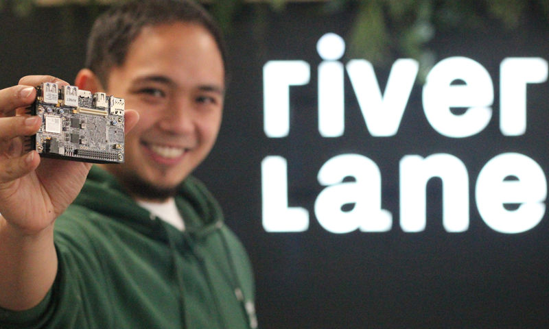 Riverlane unveils breakthrough in quantum error correction
