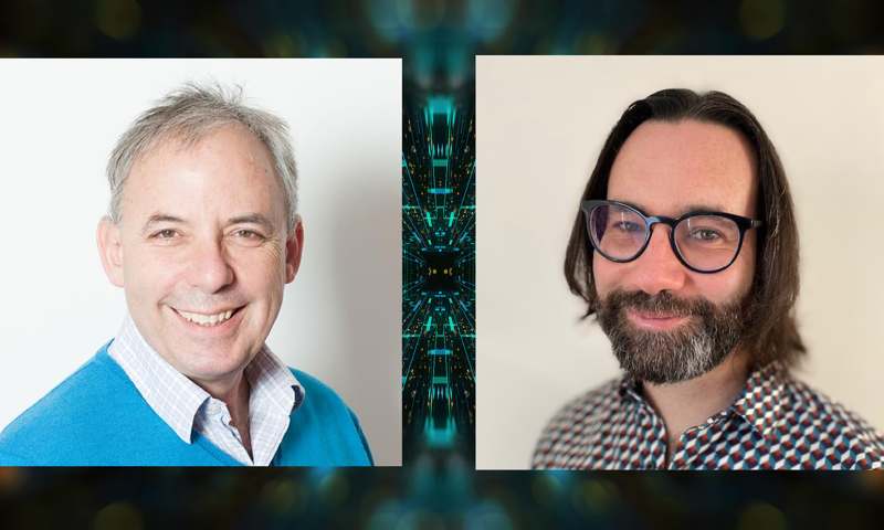 Why qubits need quantum error correction (and vice versa)