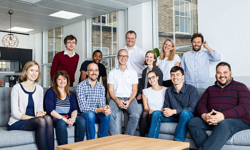 Riverlane secures $20 million in Series A funding