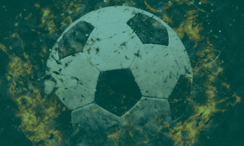Match of the decade: the ultimate game of quantum football