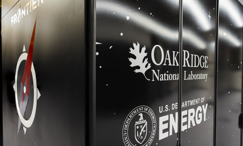 Riverlane to Deploy Quantum Error Correction at Oak Ridge National Laboratory 