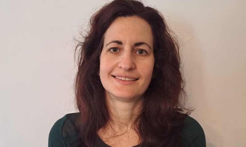 Riverlane Names Maria Maragkou as VP of Product 