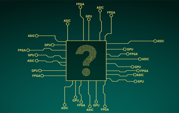 GPUs, ASICs or FPGAs? Here’s how they measure up for Quantum Error Correction 