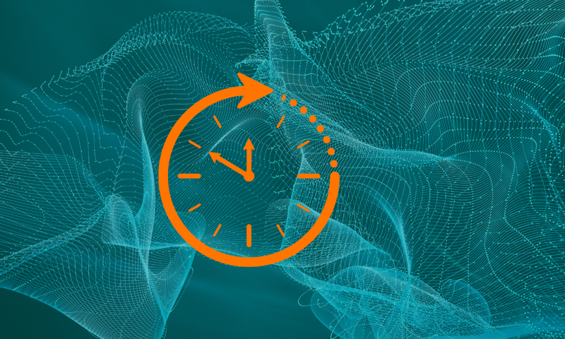 Why do we need real-time quantum error correction? 