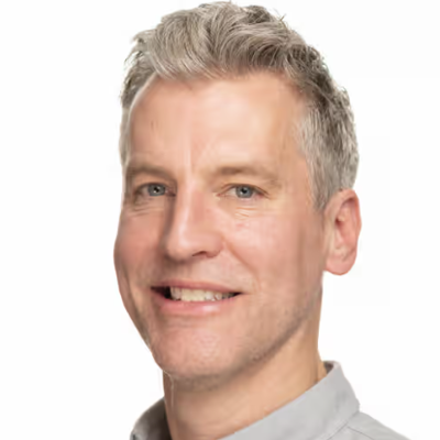  John  Burrows 