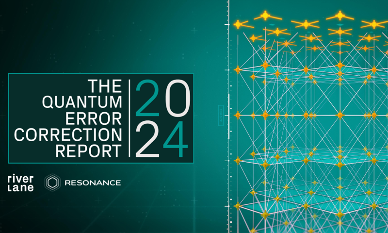 Riverlane Releases New Report to Accelerate Industry through the ‘QEC Era’ 