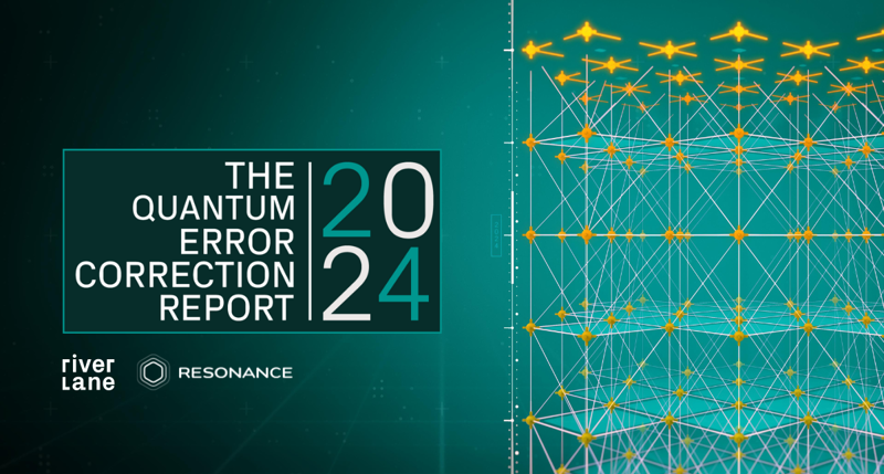 Quantum Error Correction: the grand challenge - Riverlane